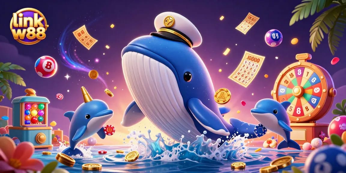 Trải nghiệm link w88 với cá cược đa dạng và những phần thưởng đặc biệt tại casino trực tuyến.