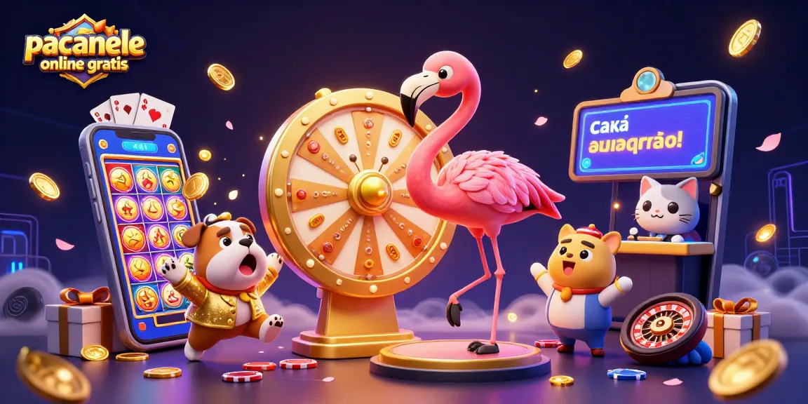 Joacă păcănele online gratis și bucură-te de câteva dintre cele mai captivante jocuri la Slot.md.