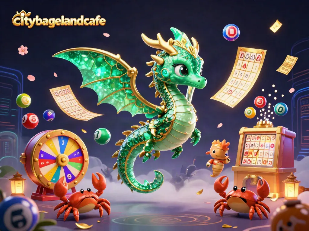 Memenangkan jackpot di citybagelandcafe, berbeda dengan permainan biasa, menghadirkan pengalaman judi yang menarik.