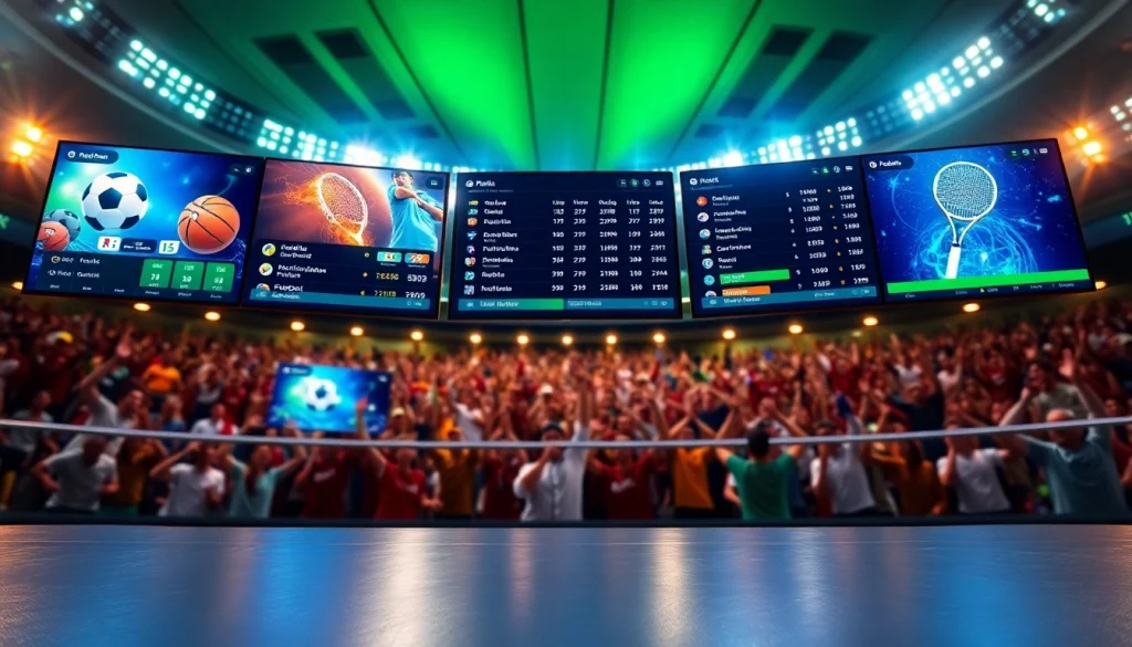 Football Betting and More Made Simple with w88 sports
