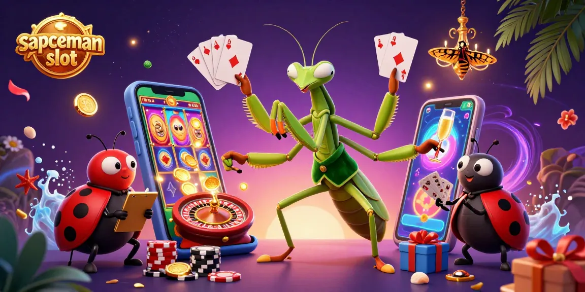 Experience unforgettable wins with sapceman slot, where vibrant gameplay and colorful rewards come alive.