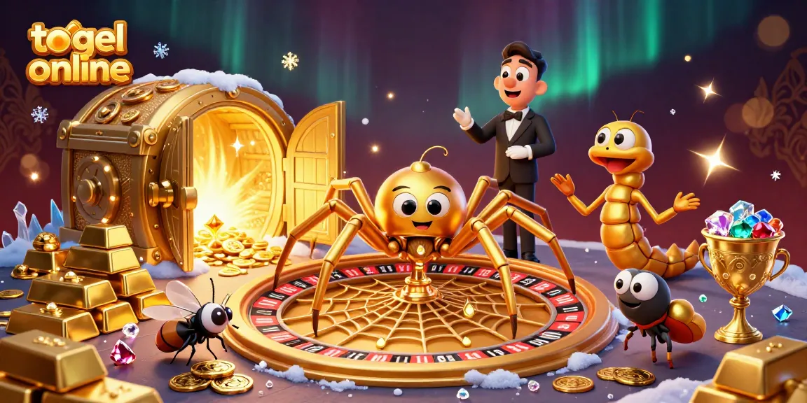 Mainkan togel online dengan akses cepat dan stabil di portal ALEXISTOGEL yang modern.