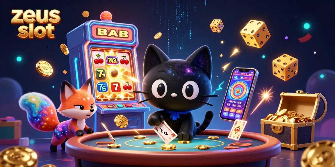 Spin to win big with the zeus slot machine, capturing exciting moments of jackpot action!