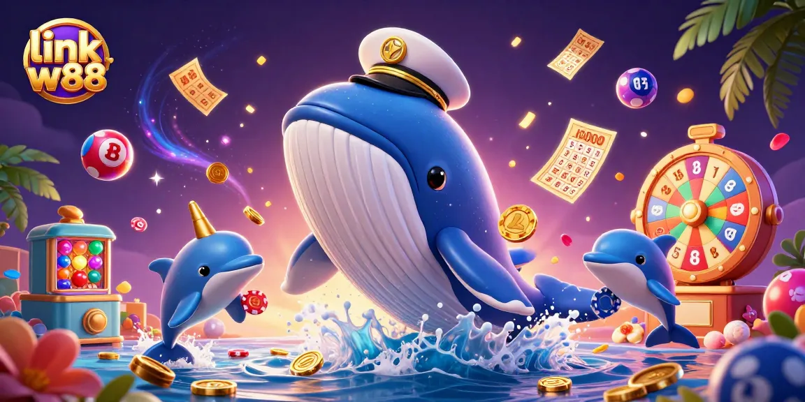 Trải nghiệm link w88 với cá cược đa dạng và những phần thưởng đặc biệt tại casino trực tuyến.