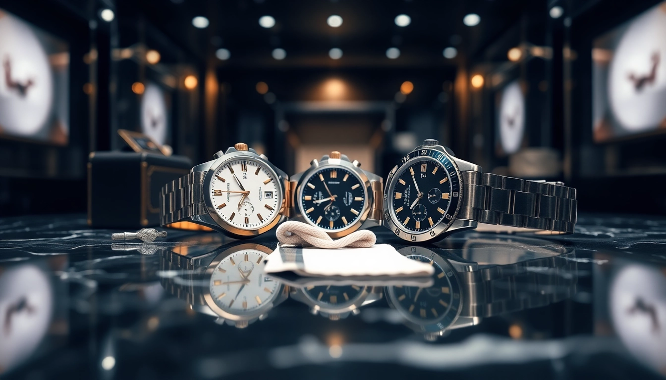 Explore high-quality replica watches showcasing exquisite details and luxury craftsmanship.