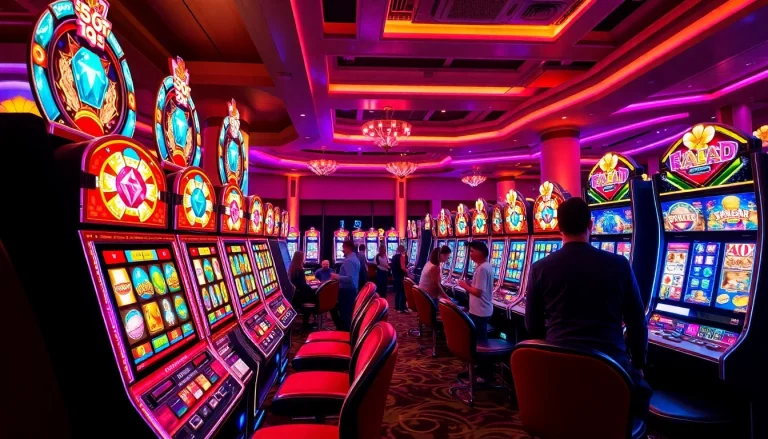 Engage with the excitement at Bro138 slot machines featuring vibrant designs and thrilling gameplay.