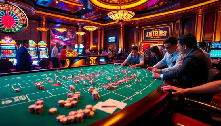 Experience thrilling gambling action with lively dice games showcasing pengeluaran china results for bettors.